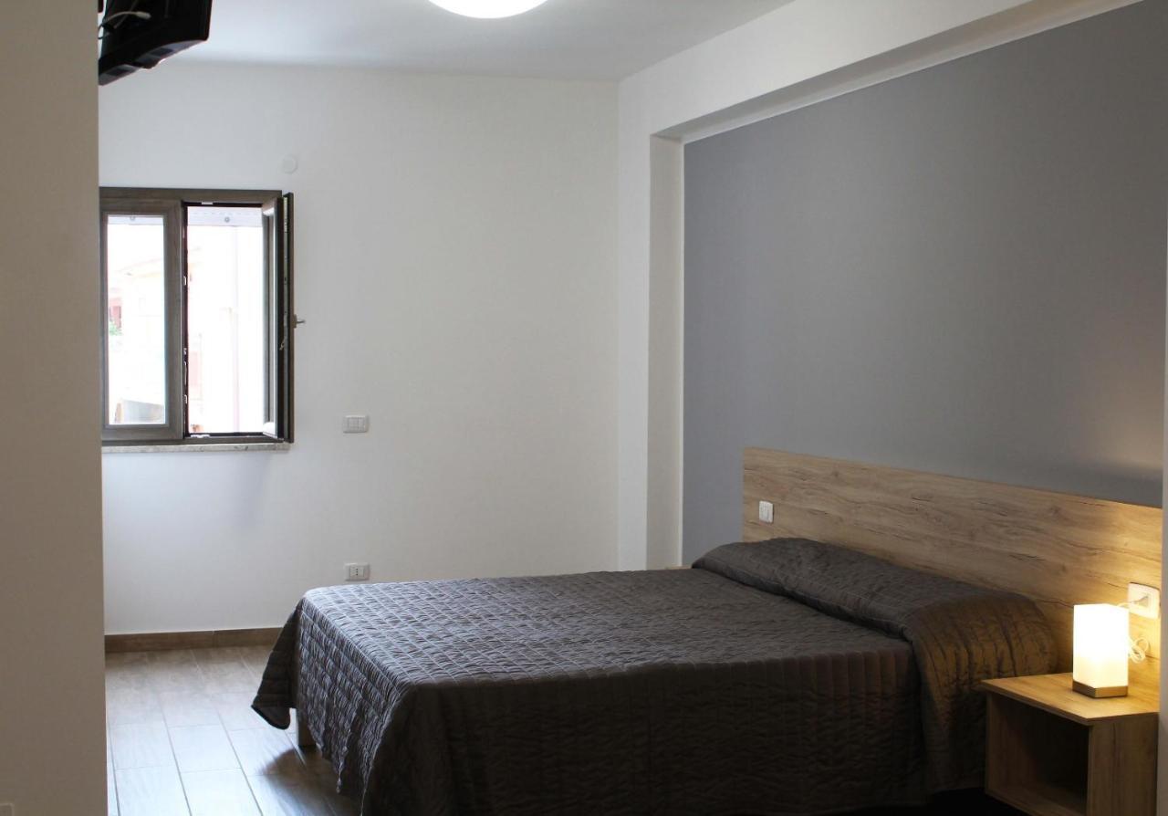 Bed Ponente Affittacamere *