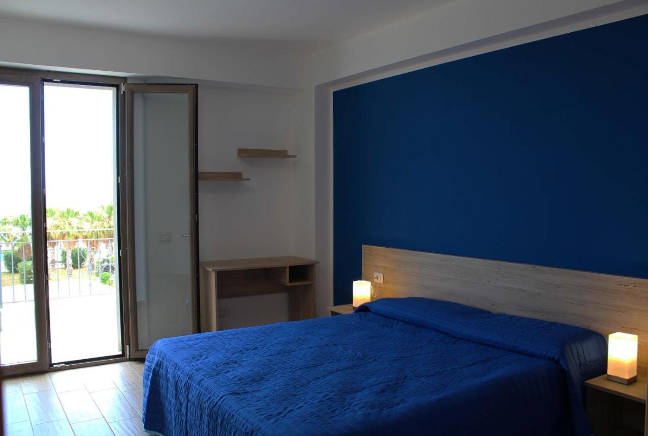Bed Ponente Affittacamere